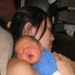 Ryan’s first video (4 & 5 days old)