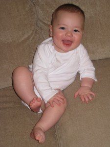 Happy Cutie