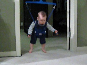 Holy Jumpings!