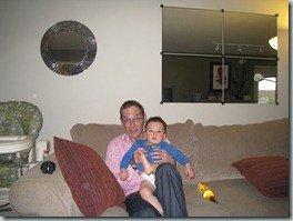 Ryan meets David Jalbert