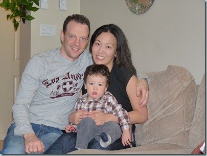 Family photo