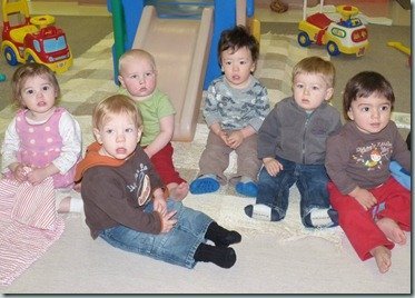 Ryan’s last day at COHO