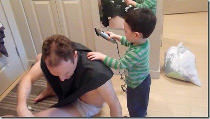 Barber Ryan