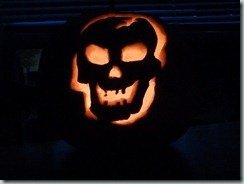 Pumpkin Carving