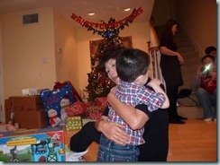 Christmas Eve