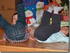 Cousin Tyler