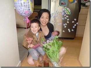 Happy Mother’s Day!