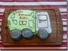 Birthday Celebration #3