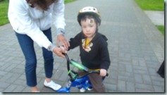Bike Rider