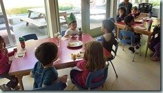 Daycare Birthday Party!