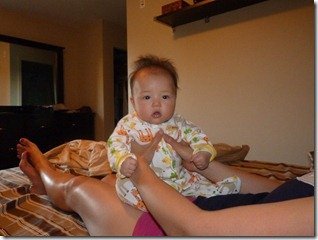 Crazy Hair