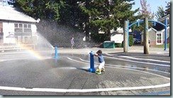 A day at Granville Island
