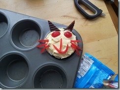 Daycare Birthday