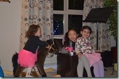 Pre-Christmas Party