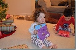 Christmas 2012