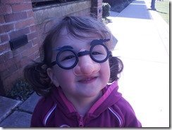 Whose kids are these?