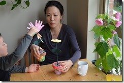 Mother’s Day