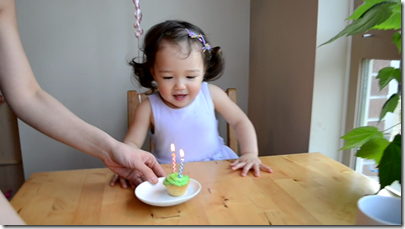 Madeline’s Real Birthday