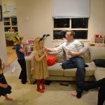 New Year’s Eve 2013