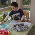 Millenium Falcon