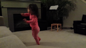 So you think you can dance