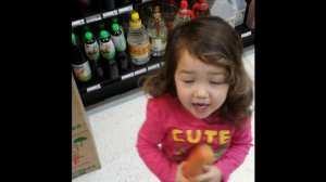 My Carrot #2