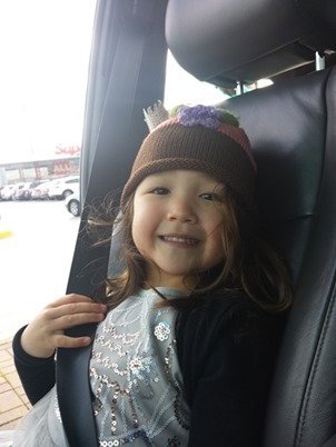 Going to Ryan’s hockey games!
